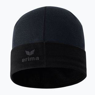 Kinder-Wintermütze ERIMA Functional Beanie black