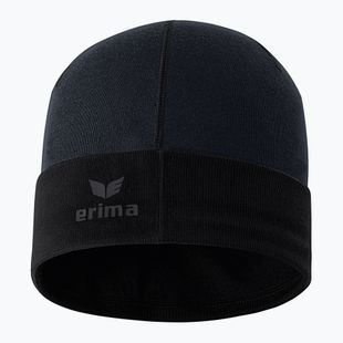 Wintermütze ERIMA Functional Beanie black