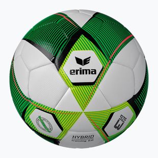 ERIMA Hybrid Training 2.0 grün/limette Größe 3 Fußball