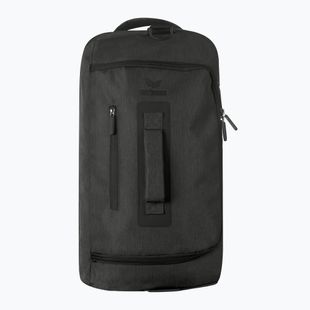 Fußballrucksack ERIMA All-In-One Bag black 45 l black