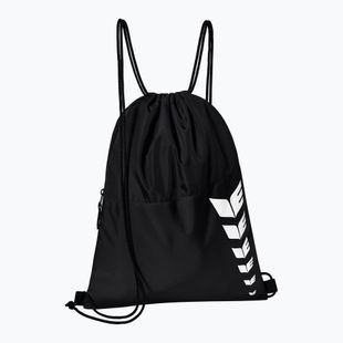 Sporttasche ERIMA Six Wings Gym Bag 14 l black