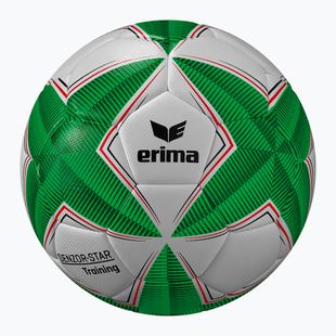 ERIMA Senzor Star Training grün Größe 4 Fußball