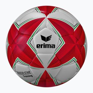ERIMA Senzor Star Training rot Größe 3 Fußball