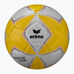 ERIMA Senzor Star Lite 290 gelb Größe 5 Fußball