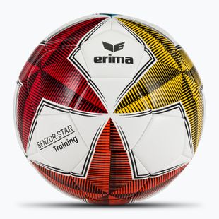 ERIMA Senzor Star Training verschiedene Größe 5 Fußball