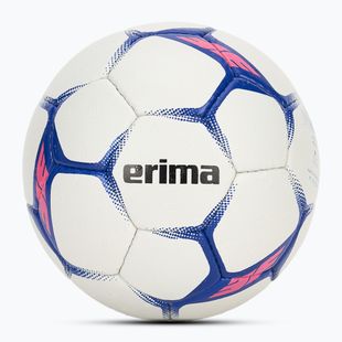 ERIMA Flash Elite Handball weiß/blau Größe 3