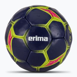 ERIMA Flash Pro blau/kalk Handball Größe 3