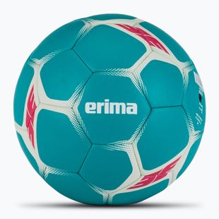 ERIMA Flash Duro Handball türkis/grau Größe 0