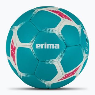 ERIMA Flash Duro Handball türkis/grau Größe 1