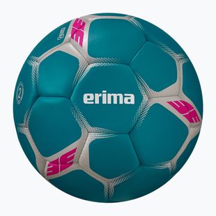 ERIMA Flash Duro Handball türkis/grau Größe 1