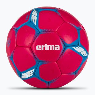 ERIMA Flash Training rosa/curacao Handball Größe 0