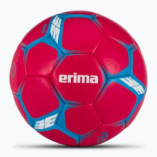 ERIMA Flash Training rosa/curacao Handball Größe 1