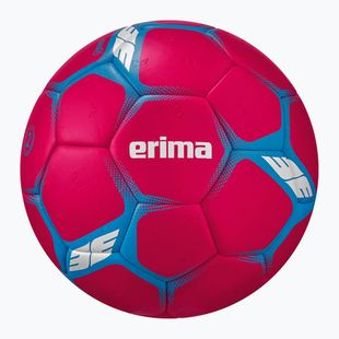 ERIMA Flash Training rosa/curacao Handball Größe 1