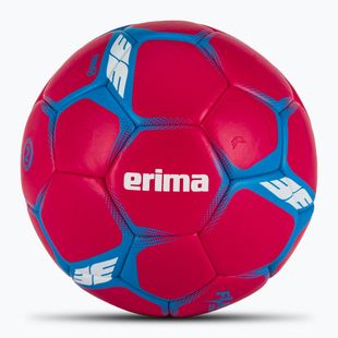 ERIMA Flash Training rosa/curacao Handball Größe 2
