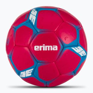 ERIMA Flash Training rosa/curacao Handball Größe 3
