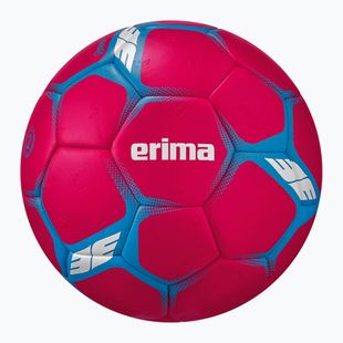 ERIMA Flash Training rosa/curacao Handball Größe 3