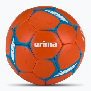 ERIMA Flash Junior Handball orange/blau Größe 0