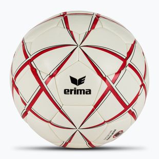 ERIMA Magic White Pro weiß/rot Handball Größe 3