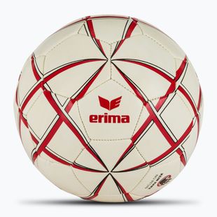 ERIMA Magic White Training Handball weiß/rot Größe 0
