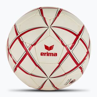 ERIMA Magic White Training Handball weiß/rot Größe 3