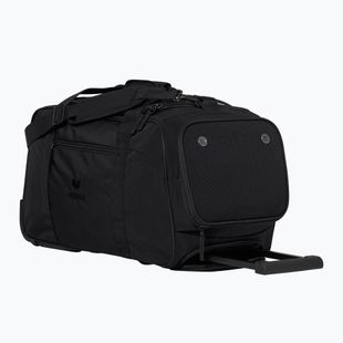 Koffer ERIMA Travel Line Trolleybag 50 l black
