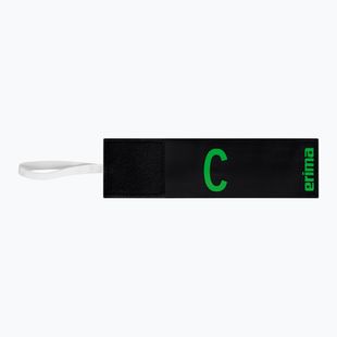 Kapitänsbinde ERIMA Captain Armband With Velcro black