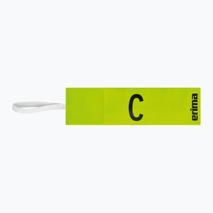 Kapitänsbinde ERIMA Captain Armband With Velcro yellow
