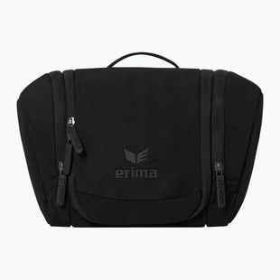 Kosmetiktasche ERIMA Travel Line Cosmetic Bag 5 l black
