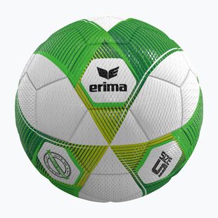Kinderfußball Erima Hybrid Lite 290 size 5 green gecko/lime