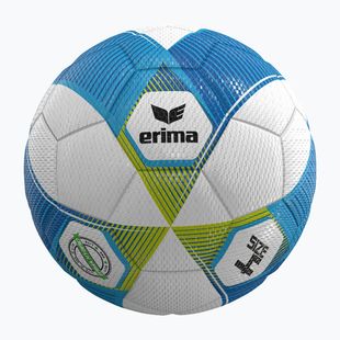 Kinderfußball ERIMA Hybrid Lite 290 size 4 curacao/lime