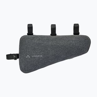 VAUDE Trailframe II Fahrradtasche 22 l schwarz