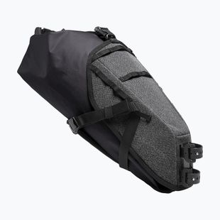 Fahrradtasche unter dem Sattel VAUDE Trailsaddle II 10 l schwarz
