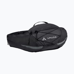 VAUDE Nierenbeutel Uphill Hip Pack 2 l schwarz