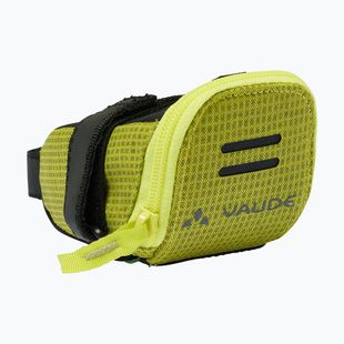 Fahrradsatteltasche VAUDE Race Light M 0,4 l Aluminium hellgrün