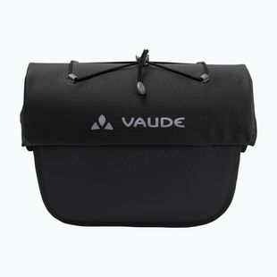 Lenkertasche VAUDE Aqua Box 6 l schwarz