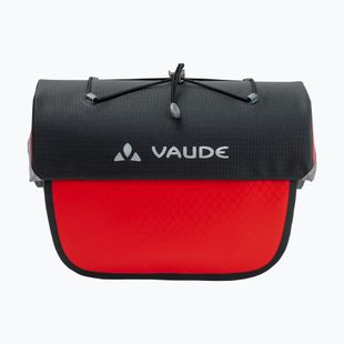 Lenkertasche VAUDE Aqua Box 6 l rot