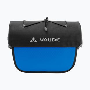 Lenkertasche VAUDE Aqua Box 6 l blau