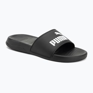 PUMA Popcat 20 Badeschuhe puma black/puma black/puma white