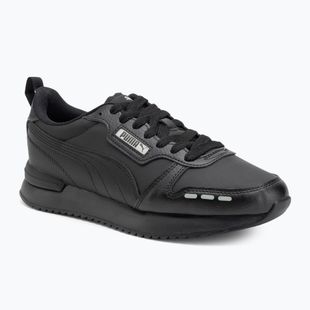 PUMA R78 SL Herrenschuhe puma schwarz / puma schwarz
