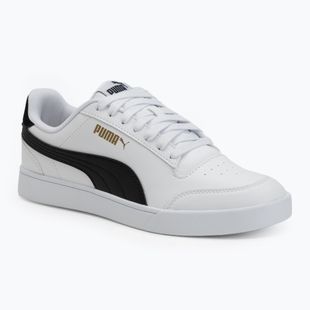 PUMA Shuffle Schuhe puma weiß / puma schwarz