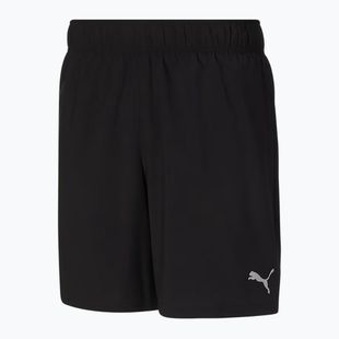 Herren Laufshorts PUMA Run Fav 2in1 schwarz