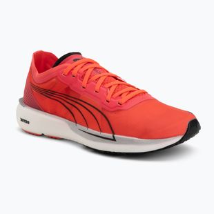 Laufschuhe für Damen Puma Liberate Nitro sunblaze/white
