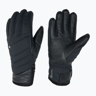 Skihandschuhe Damen ZIENER Kilja WS PR black
