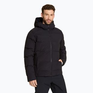 Skijacke Herren ZIENER Tyers black
