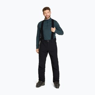 Skihose Herren ZIENER Taga black 244209-B.12