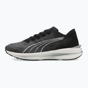 Laufschuhe für Damen PUMA Electrify Turn black