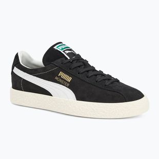 Schuhe PUMA Muenster Classic puma black/puma white