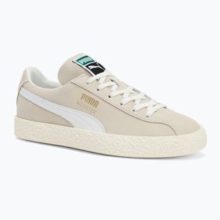 Schuhe PUMA Muenster Classic puma white