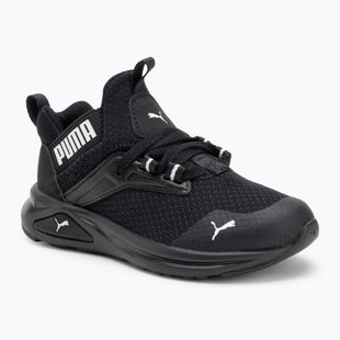 PUMA Enzo 2 Refresh AC PS Schuhe puma schwarz / puma weiß