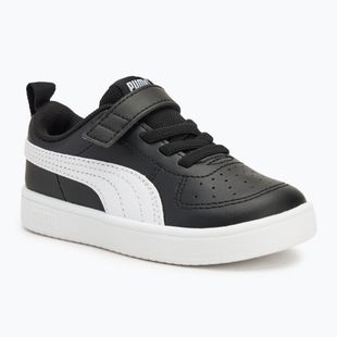 Kinderschuhe PUMA Rickie AC+ Inf puma black/puma white